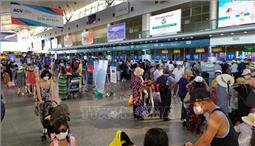 Thủ tướng Chính phủ Nguyễn Xuân Phúc yêu cầu tăng tốc truy vết, không để dịch lây lan từ Đà Nẵng ra cả nước